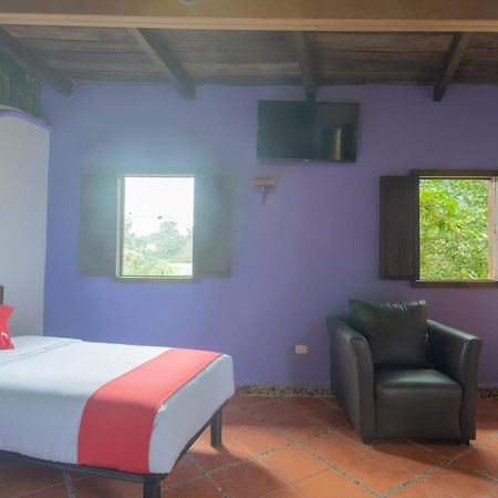Hotel Coyopolan Xico 外观 照片