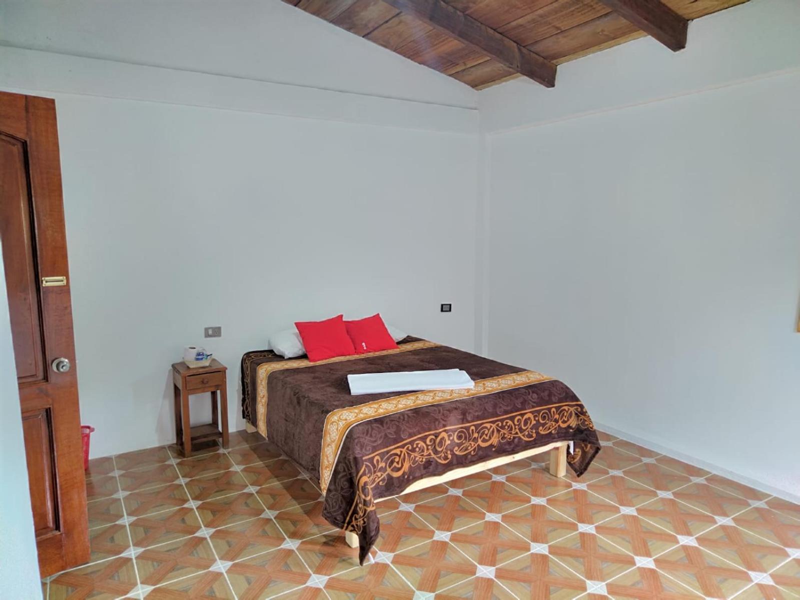 Hotel Coyopolan Xico 外观 照片