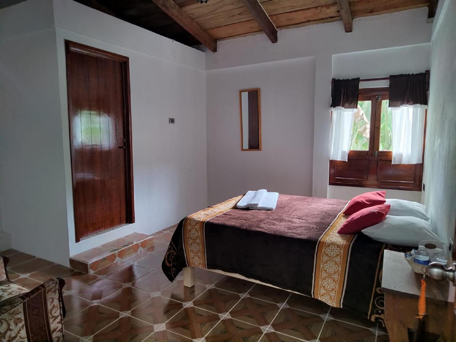 Hotel Coyopolan Xico 外观 照片