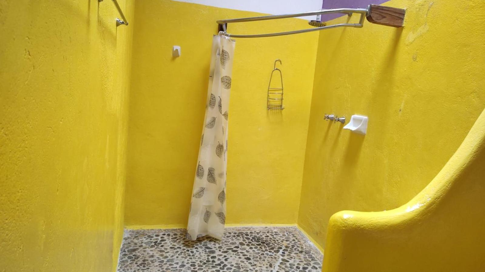 Hotel Coyopolan Xico 外观 照片