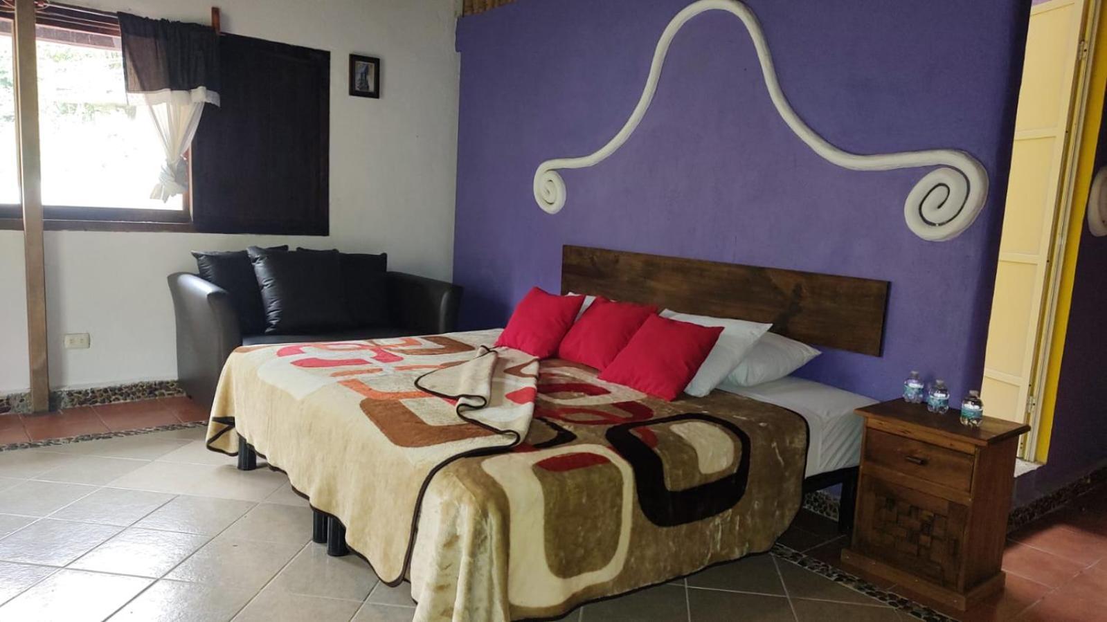 Hotel Coyopolan Xico 外观 照片